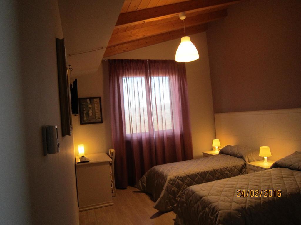 La Radice Otel Paganica Dış mekan fotoğraf
