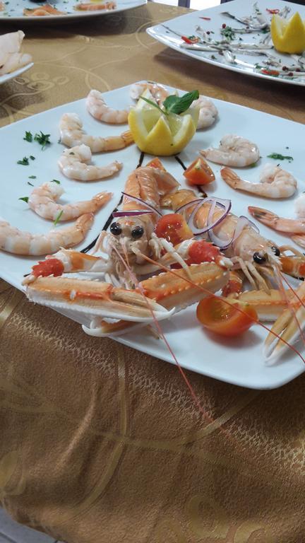 La Radice Otel Paganica Dış mekan fotoğraf
