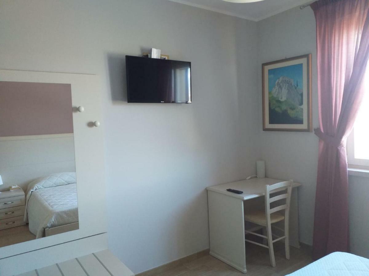 La Radice Otel Paganica Dış mekan fotoğraf
